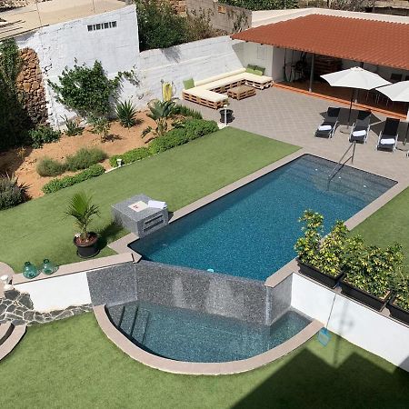 فيلا La Casa Vieja Arafo المظهر الخارجي الصورة