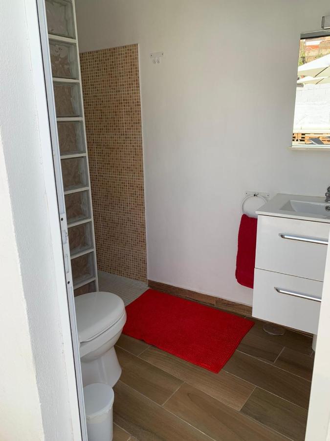 فيلا La Casa Vieja Arafo المظهر الخارجي الصورة