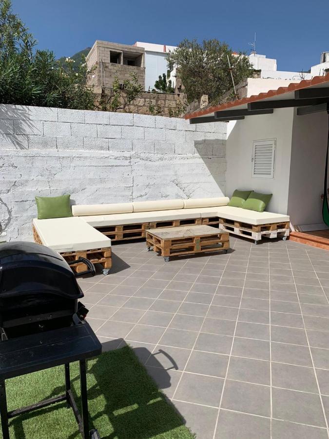 فيلا La Casa Vieja Arafo المظهر الخارجي الصورة