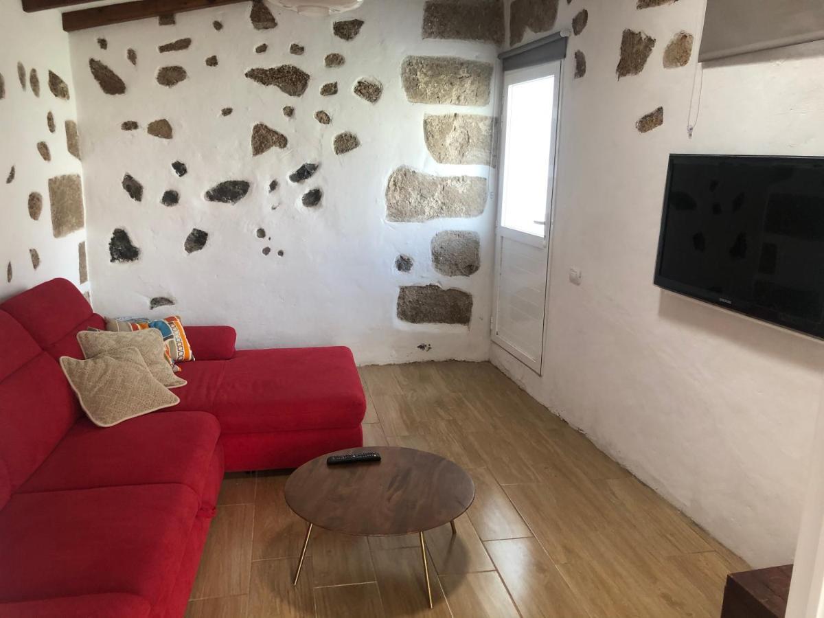 فيلا La Casa Vieja Arafo المظهر الخارجي الصورة